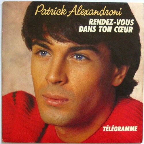 Rendez Vous Dans Ton C¿Ur