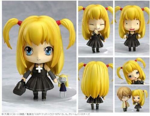 Death Note - Nendoroid Misa Amane