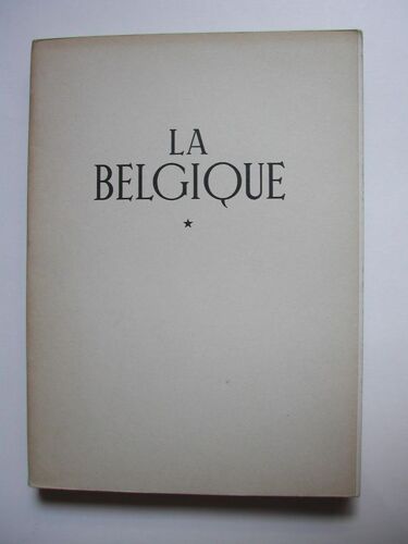 La Belgique