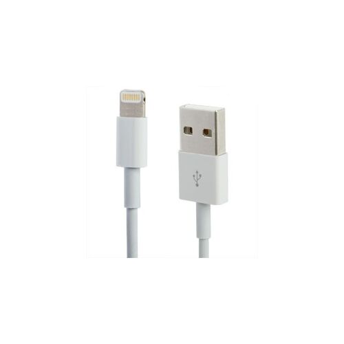 Câble 1m OEM Version Lightning vers USB données de synchronisation / de chargement, pour iPhone X / iPhone 8 et 8 Plus / iPhone 7 et 7 Plus / iPhone 6 et 6 et 6 Plus et 6 s Plus /