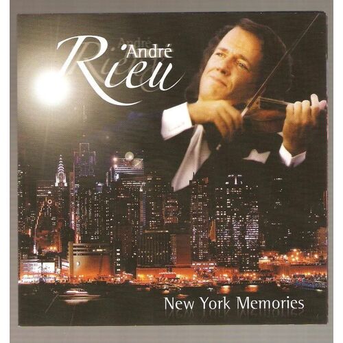 New York Memories