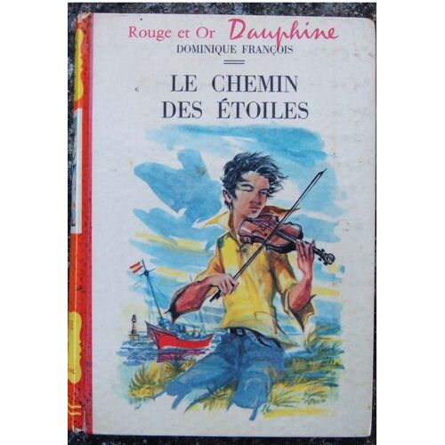 Le Chemin Des Étoiles.