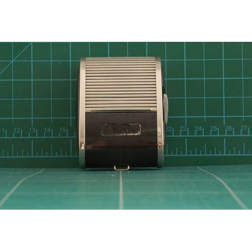 Cellule photo Sixtomat noire