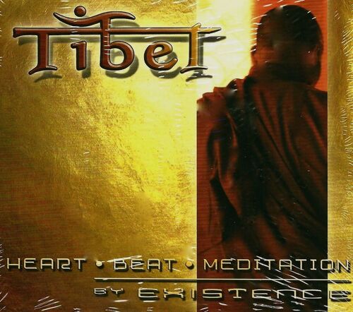 Tibet : Heart, Beat, Meditation