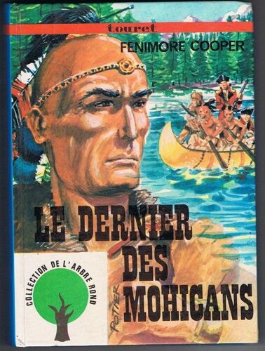 Le Dernier Des Mohicans