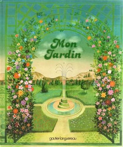 Mon Jardin
