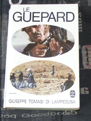 Le Guepard