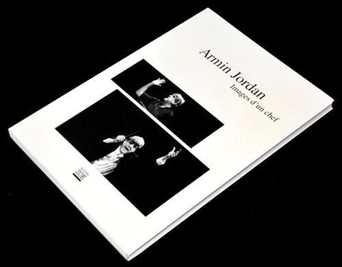 Armin Jordan Images D'un Chef