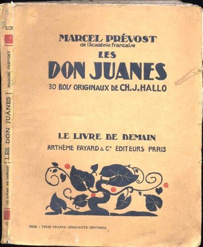 Les Don Juanes