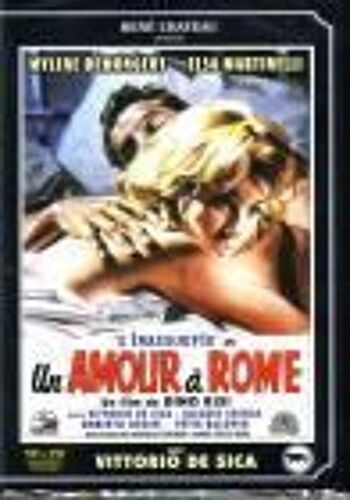 Un Amour À Rome