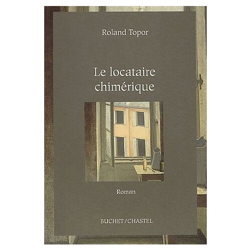 Le Locataire Chimérique