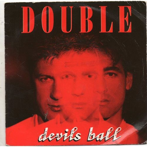 Devils Ball