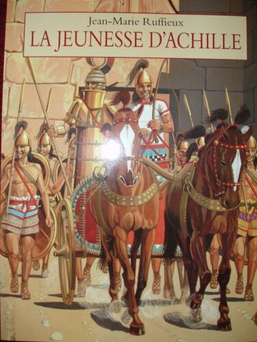 La Jeunesse D'achille