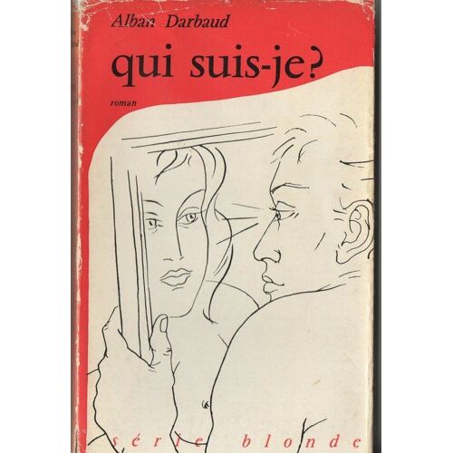 Qui Suis-Je?. Roman