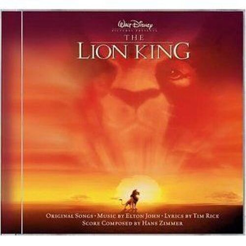 Lion King / O.S.T. (Spec) Lion King / O.S.T. (Spec)