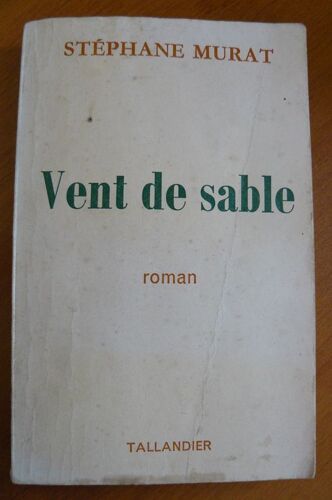 Vent De Sable
