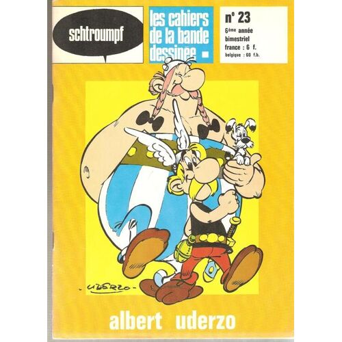 Albert Uderzo