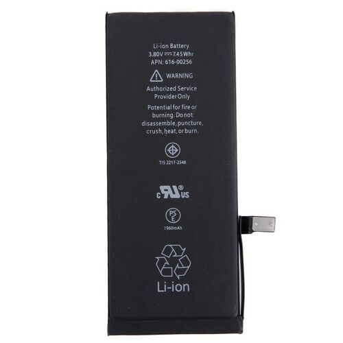 Batterie Pour Iphone 7 1960mah Pièce Détachée