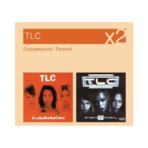 Crazysexycool-Fanmail