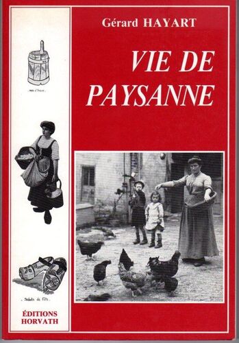 Vie De Paysanne