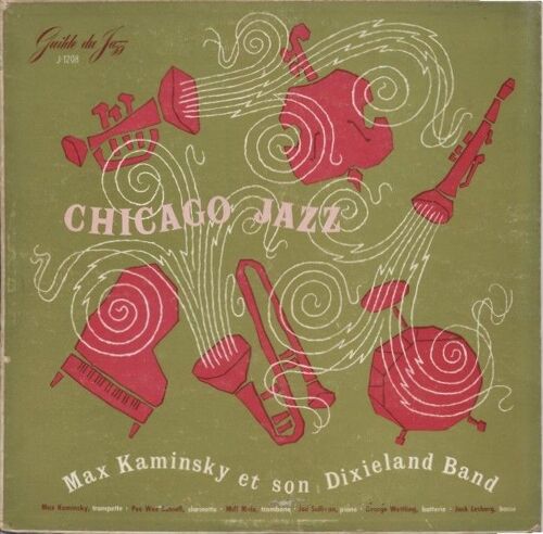 Chicago Jazz