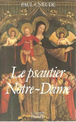 Le Psautier Notre-Dame