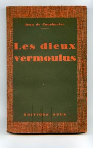Les Dieux Vermoulus