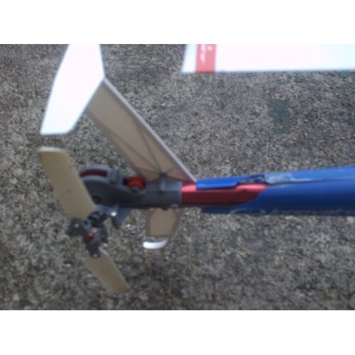 Thunder Tiger - Innovator Md530 2.4 Ghz-Thunder Tiger