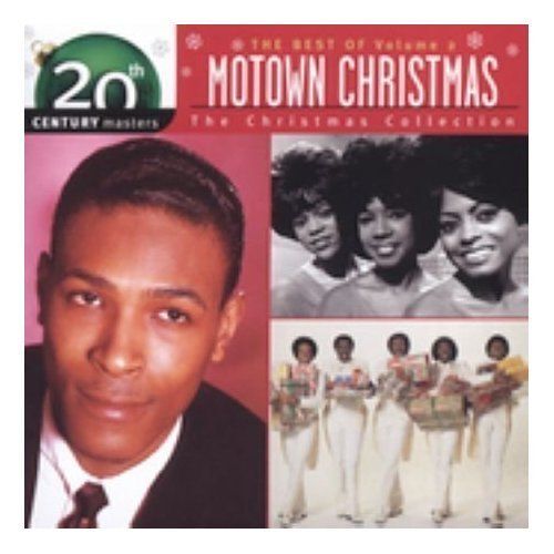 Best Of Motown Christmas