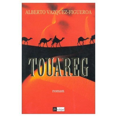 Touareg