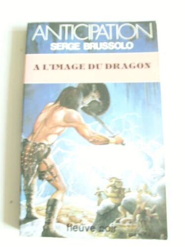 A L'image Du Dragon