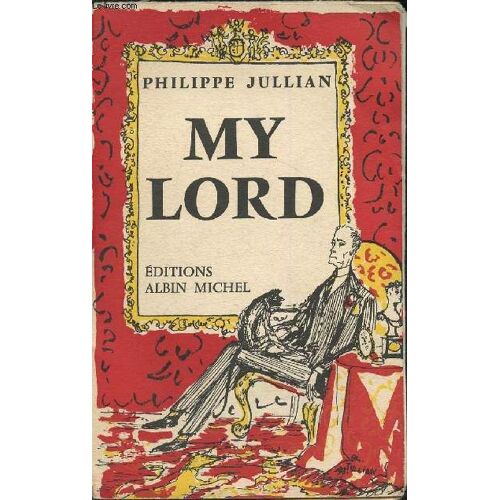 My Lord