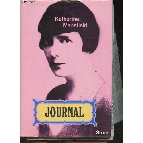 Journal (Édition Complète)