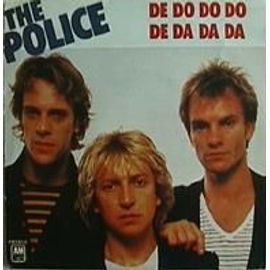 De Do Do Do, De Da Da Da / Friends