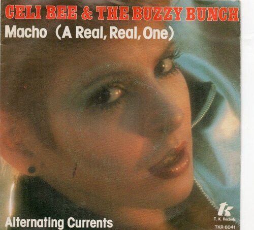 Macho / Alternating Currents