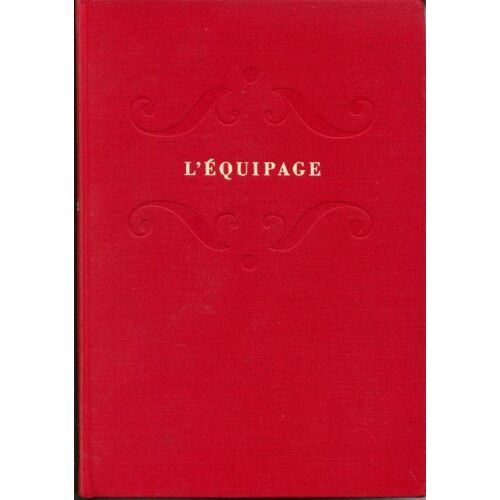 L'équipage