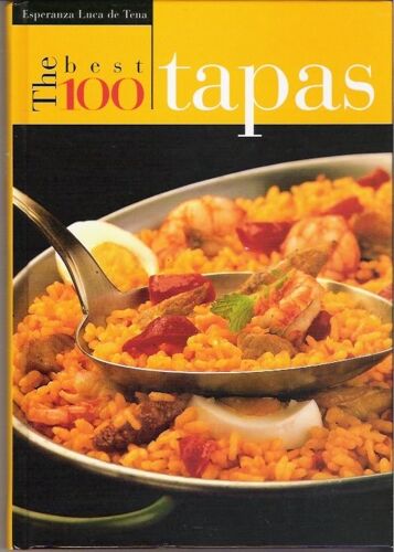 The Best 100 Tapas