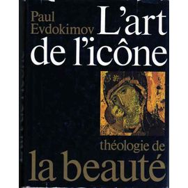 Art De L'icone (Evdodimov)