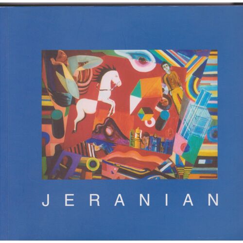 Jeranian