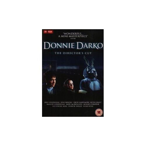Donnie Darko