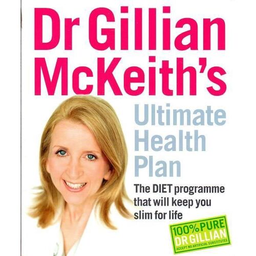 Dr. Gillian Mckeith's Ultimate Health Plan