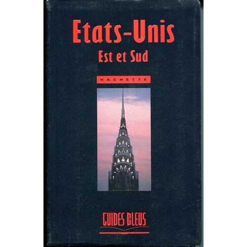 Etats-Unis - Est Et Sud