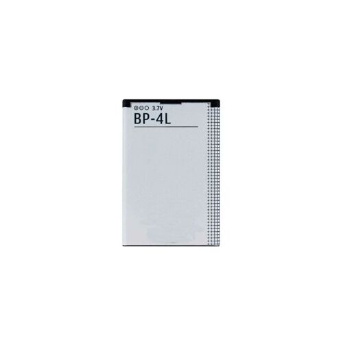 Batterie Pour Nokia E71, E63 Bp-4l
