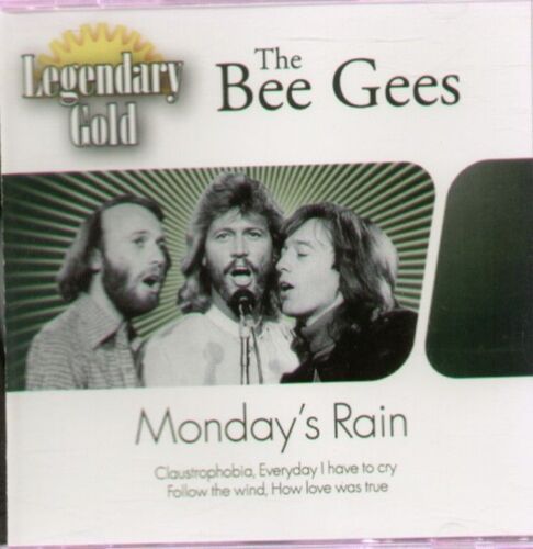 Monday's Rain - Bid Chance, Claustrophobia, Could It Be I'm In Love With You, Everyday I Have To Cry, Follow The Wind, Glass House, How Love Was True, How Many Birds, ...