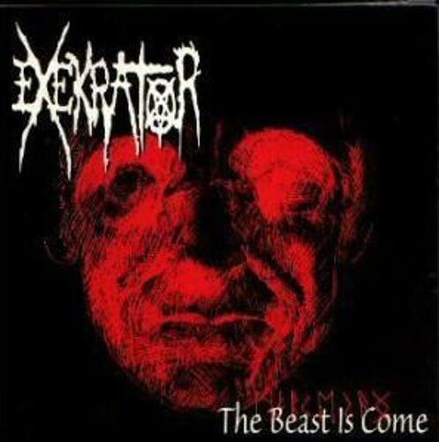 The Beast Is Come