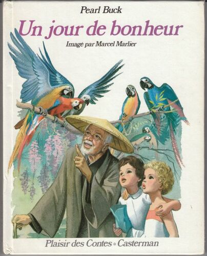 Un Jour De Bonheur