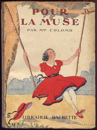 Pour La Muse