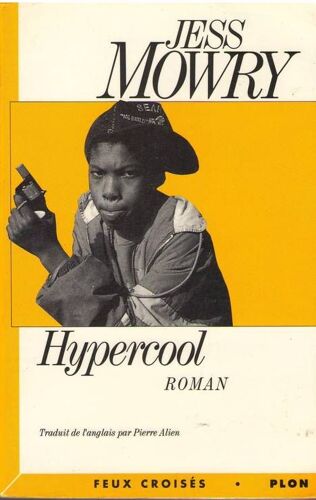 Hypercool