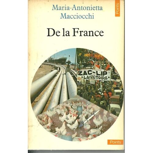 De La France