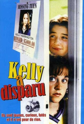 Kelly A Disparu